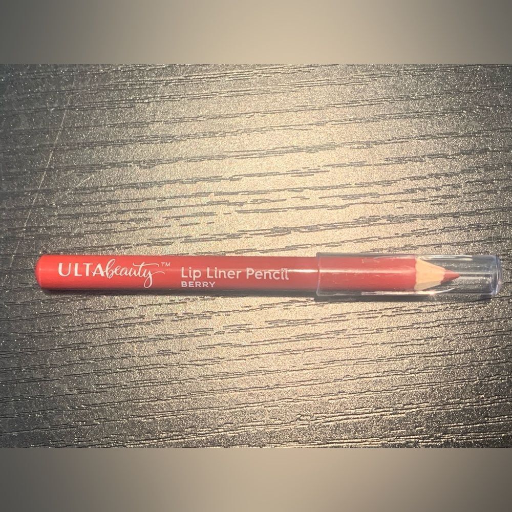 Ulta Lip Liners Rose & Berry